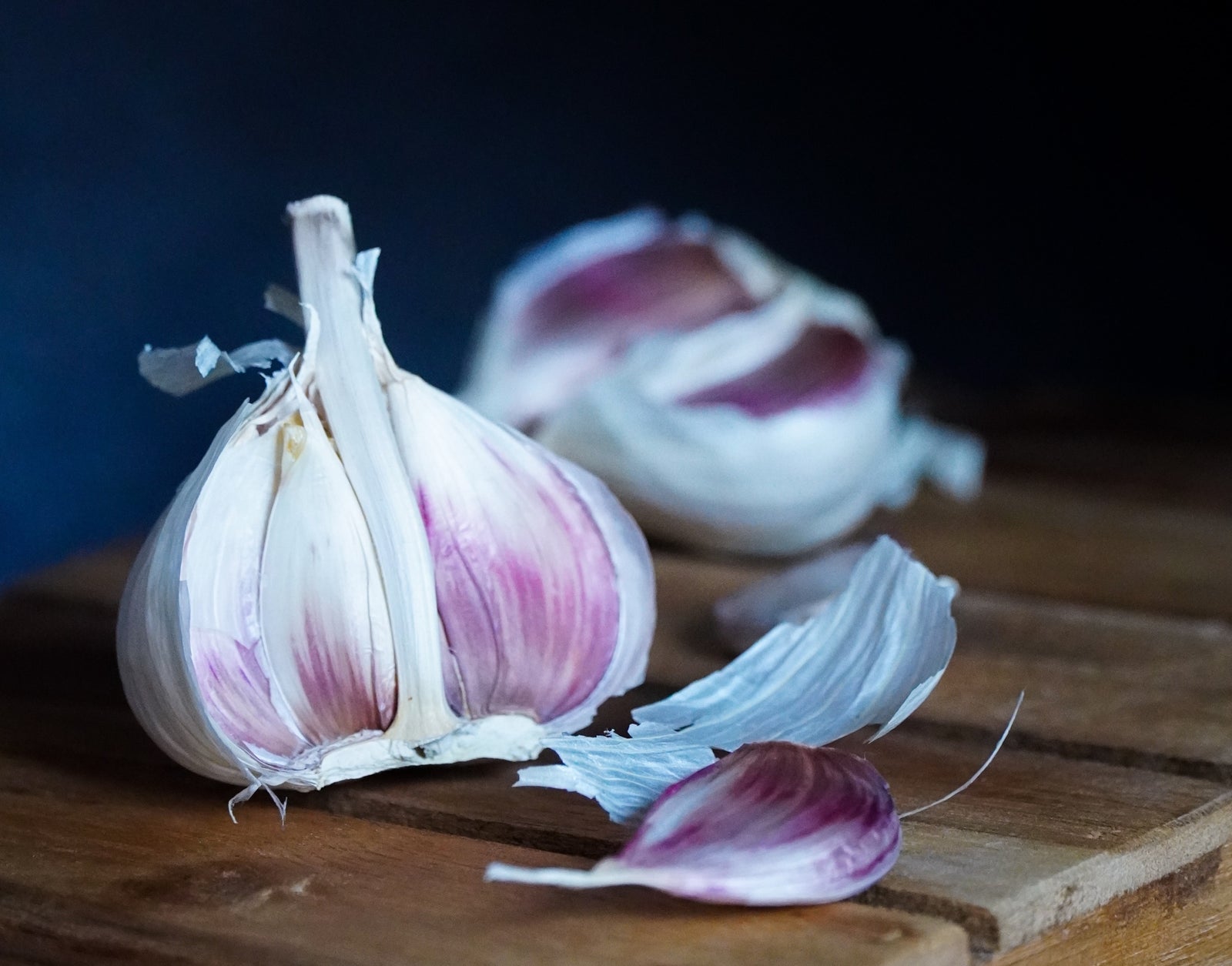 Culinary Garlic